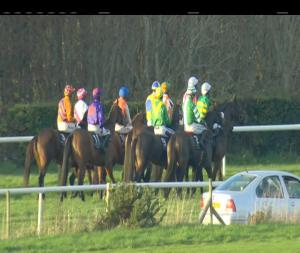Video preview image for Down Royal 15:40 - Rainbow Communications Handicap Chase