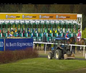 Video preview image for Dundalk 17:30 - Dundalk Stadium Claiming 