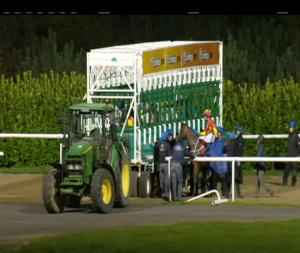 Video preview image for Dundalk 17:40 - Irish Stallion Farms European Breeders Fund Maiden