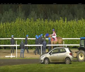 Video preview image for Dundalk 17:55 - Irish Stallion Farms European Breeders Fund Auction Maiden