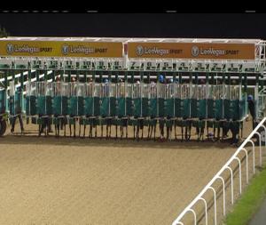 Video preview image for Dundalk 18:00 - Crowne Plaza Hotel Race & Stay Handicap 