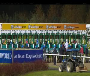 Video preview image for Dundalk 18:00 - Christmas Party Nights At Dundalk Stadium Nursery Handicap