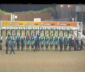 Video preview image for Dundalk 18:00 - irishinjuredjockeys.com Claiming 