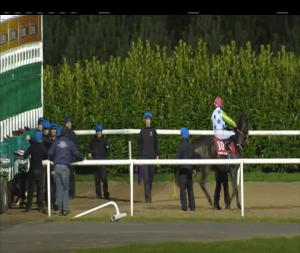 Video preview image for Dundalk 18:10 - Christmas Party Nights At Dundalk Stadium Apprentice Handicap