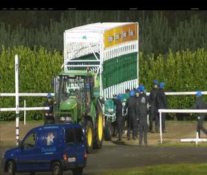 Video preview image for Dundalk 18:25 - Dkit Students Union Handicap