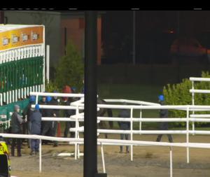 Video preview image for Dundalk 18:30 - Ash Brothers Building Contractors Handicap (Div 1)
