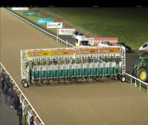 Video preview image for Dundalk 18:30 - Crowne Plaza Jockey & Trainer Awards Handicap