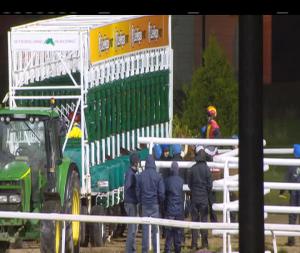 Video preview image for Dundalk 19:00 - Floodlit Friday Nights Handicap