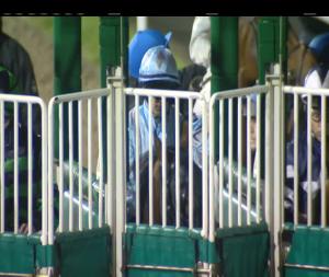 Video preview image for Dundalk 19:25 - Crowne Plaza Race & Stay Handicap