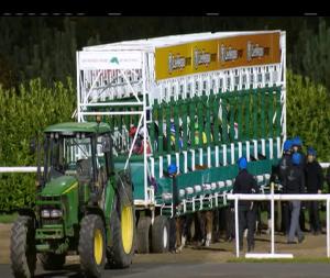 Video preview image for Dundalk 19:30 - irishinjuredjockeys.com Handicap (Div 1)