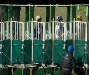 Video preview image for Dundalk 20:00 - Dundalk Stadium - Light Up Your Night Handicap