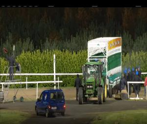 Video preview image for Dundalk 20:00 - Irish Stallion Farms European Breeders Fund Median Auction Fillies Maiden 