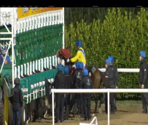 Video preview image for Dundalk 20:30 - Floodlit Friday Nights At Dundalk Stadium Apprentice Handicap 