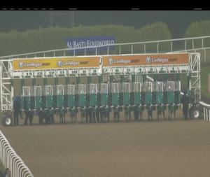 Video preview image for Dundalk 20:40 - Crowne Plaza Hotel Dundalk Handicap (Div 2)