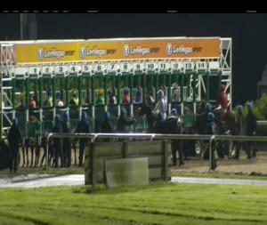 Video preview image for Dundalk 21:00 - Crowne Plaza Leading Jockey & Trainer Championship Handicap