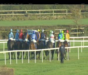 Video preview image for Fairyhouse 15:30 - Book Winter Festival Tickets Online At fairyhouse.ie Handicap Hurdle