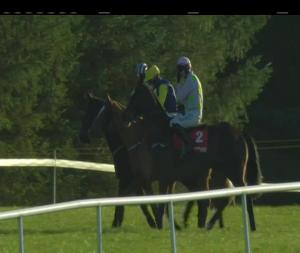 Video preview image for Gowran Park 14:20 - Ladbrokes Bet €10 & Get €40 On The Grid Chase