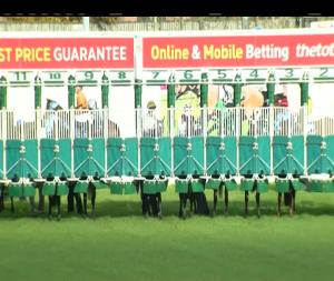Video preview image for Naas 12:20 - Irish Stallion Farms European Breeders Fund Maiden