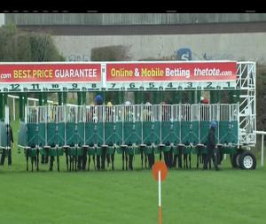 Video preview image for Naas 12:50 - Welcome To Naas Racecourse Handicap