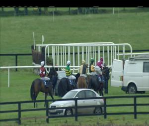 Video preview image for Naas 13:10 - Fishery Lane Hurdle (Grade 3)