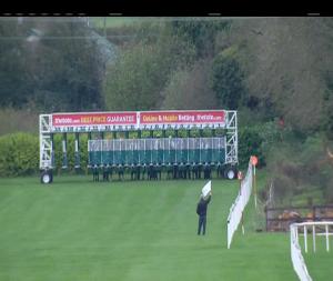 Video preview image for Naas 13:25 - Irish Stallion Farms European Breeders Fund Maiden 