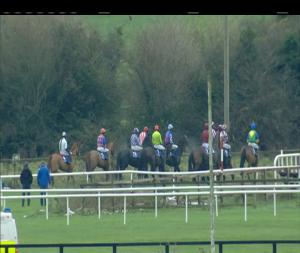 Video preview image for Naas 13:45 - Hospitality At Naas Maiden Hurdle