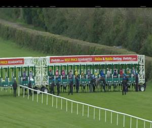 Video preview image for Naas 14:25 - Kildare Post Handicap