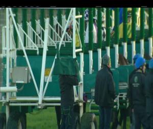 Video preview image for Naas 16:00 - Finale Stakes (Listed)