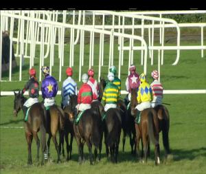 Video preview image for Navan 12:35 - Meath Farm MacHinery Handicap Hurdle 