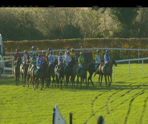 Video preview image for Navan 15:20 - St Johann Ski Resort Tirol Austria Handicap Hurdle 