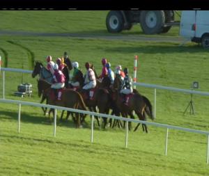 Video preview image for Punchestown 12:50 - I.N.H. Stallion Owners European Breeders Fund Maiden Hurdle