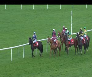 Video preview image for Punchestown 15:55 - Punchestown Festival Ticket Offer Now On (Pro/Am) I.N.H. Flat 