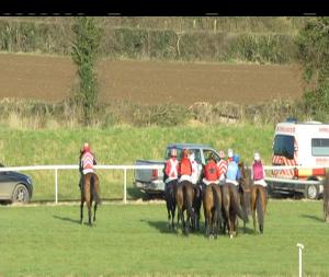Video preview image for Thurles 13:25 - Littleton Handicap Chase