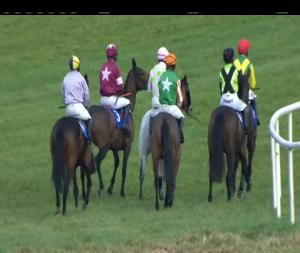 Video preview image for Thurles 13:25 - Irish Stallion Farms European Breeders Fund Mares Hurdle