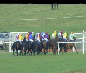 Video preview image for Thurles 13:55 - Templemore Mares Maiden Hurdle