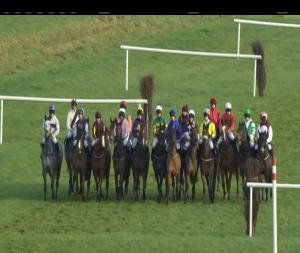 Video preview image for Thurles 14:40 - www.thurlesraces.ie Handicap Hurdle 