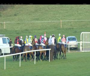 Video preview image for Thurles 15:00 - Two-Mile Borris Handicap Hurdle