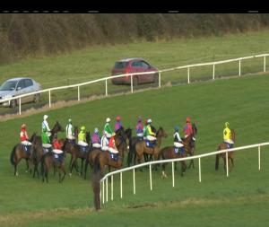 Video preview image for Thurles 15:15 - Killinan Handicap Hurdle 