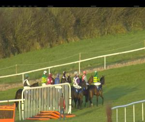 Video preview image for Thurles 16:10 - Toboradora I.N.H. Flat