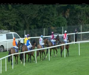 Video preview image for Clonmel 12:50 - I.N.H. Stallion Owners European Breeders Fund Maiden Hurdle