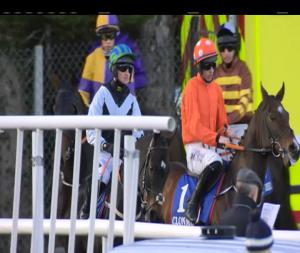 Video preview image for Clonmel 13:35 - Kilsheelan Maiden Hurdle