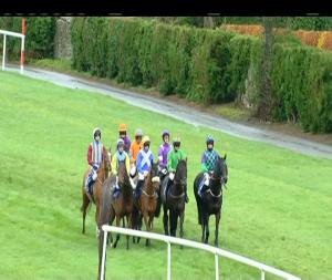 Video preview image for Clonmel 13:55 - Clonmel Oil Service Station Handicap Hurdle 
