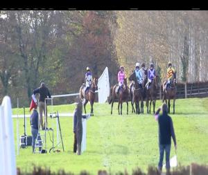Video preview image for Clonmel 14:05 - Cashel Maiden Hurdle 