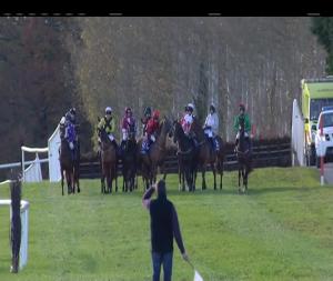 Video preview image for Clonmel 14:40 - Sky Sports Launching In 2019 Handicap Hurdle 
