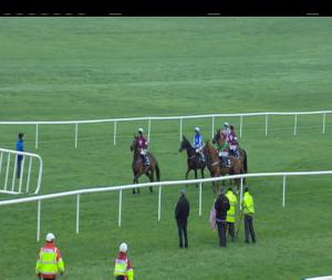 Video preview image for Clonmel 15:00 - Clonmel Oil Chase (Grade 2)