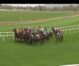 Video preview image for Cork 13:05 - Paddy's Super Enhancements Maiden Hurdle