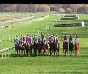 Video preview image for Cork 13:20 - Adare Manor Opportunity Handicap Hurdle 