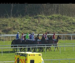 Video preview image for Cork 13:55 - Kevin McManus Bookmaker Handicap Hurdle 