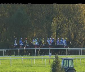 Video preview image for Cork 14:30 - I.N.H Stallion Owners European Breeders Fund Beginners Chase 