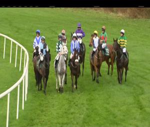 Video preview image for Cork 14:45 - Paddy Power Onside App Handicap Chase